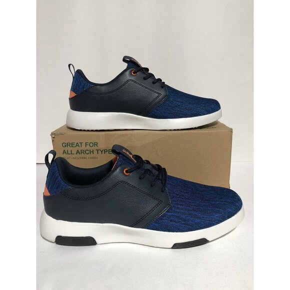 Shoes Mens Orthopedic Sneakers W Arch